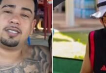 Onda de homicídios: Dois homens são assassinados em chácara no Projeto N-9 em Petrolina