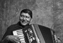 Morre Oswaldinho do Acordeon aos 72 anos
