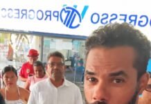 Vereador Gilmar Santos também denuncia recusa de empresa em fornecer passagens gratuitas a eleitores para 2º turno