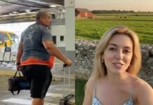 Homem viaja mais de 2 mil km para conhecer mulher criada por IA