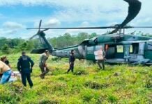 25 mil militares atuarão no 2º turno das Eleições 2026