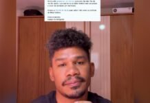 Influenciador Leniker Souza tem conta suspensa no Instagram