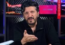 Velório de Lito Souza terá espaço aberto ao público em São Paulo