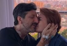 Antes de morrer, Lito Sousa falou sobre filho: “Queria ter mais tempo”