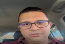Cabrobó (PE): Dr. Lucas Novaes rebate falas de vereador Tinanan sobre Miguel Coelho