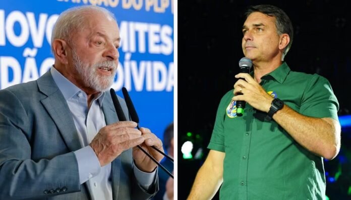 lula flavio