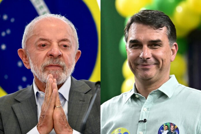 lula flavio foto evaristo sa afp
