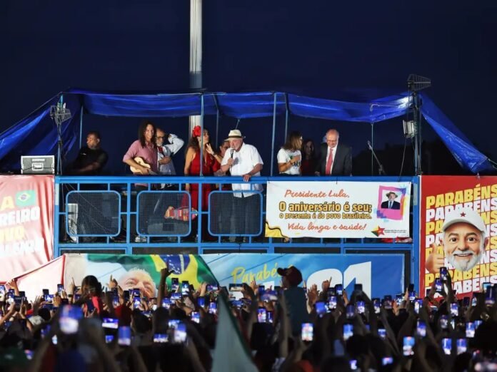 lula foto valter campanato