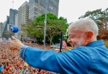 Lula visita Juazeiro (BA) e Petrolina (PE) na terça-feira (20)