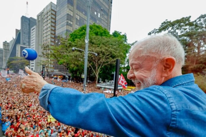 lula fotoricardostuckert