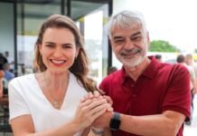 Humberto Costa e Marília Arraes são eleitos senadores por Pernambuco