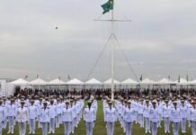 Marinha abre concurso na Bahia com salários iniciais de R$ 9 mil