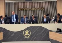 Câmara de Petrolina (PE) acata decisão do Ministério Público e fará nova eleição da Mesa Diretora no dia 6 de outubro