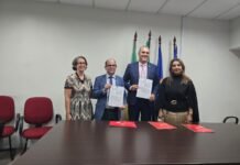 Univasf e Ministério Público de Pernambuco firmam acordo de cooperação técnica para ações em inclusão e acessibilidade