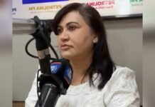 “Hoje eu não tenho o pensamento de ser prefeita de Petrolina”, diz Eliane Soares