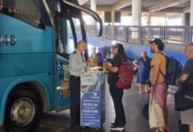 Pernambuco: Confira como funcionará o transporte intermunicipal gratuito no segundo turno das eleições
