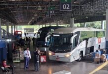 Edenevaldo Alves explica como o eleitor ter acesso ao transporte gratuito no domingo (25), dia de eleição