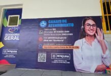 Ouvidoria Municipal de Petrolina incentiva população a participar das melhoria dos serviços públicos