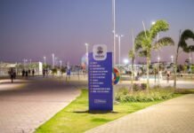 Prefeitura de Petrolina informa manutenção no Parque do Povo e orienta usuários sobre acesso provisório
