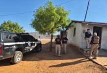 Polícia Civil deflagra Operação Revide e prende suspeito de matar adolescente de 17 anos em Santa Cruz