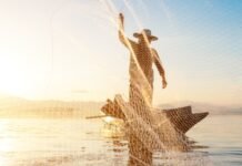 Pescadores têm prazo ampliado para solicitar o Seguro-Defeso