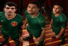 Petrolina anuncia mais três jogadores para a temporada e mira estreia diante do Afogados
