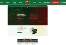 Petrolina SFC lança plataforma digital inédita e abre venda de ingressos para a estreia no Pernambucano 2027