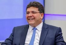 Piauí reelege Rafael Fonteles como governador no primeiro turno