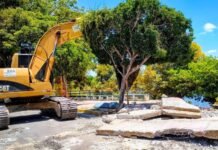 Acesso proibido: Orla de Juazeiro (BA) será temporariamente interditada para a circulação de veículos a partir dessa terça (6)