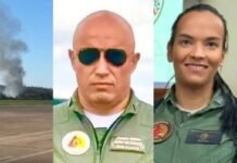 Quem são as vítimas de acidente com avião da PM no interior de MG