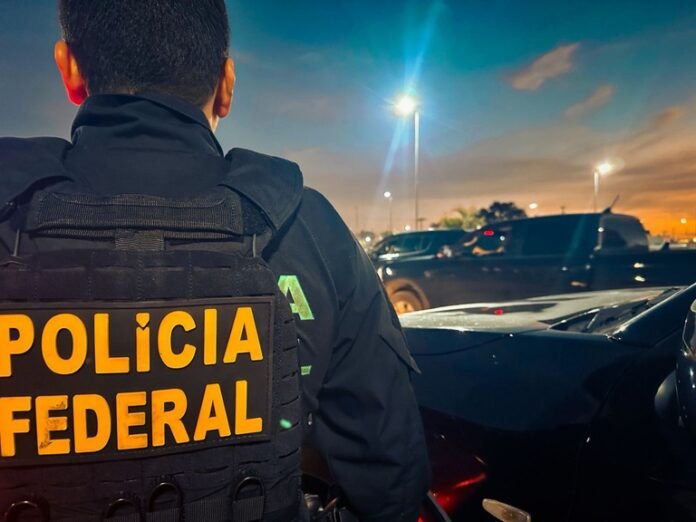 policia fderal foto pf