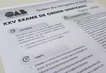 Provas da 2ª fase da OAB são interrompidas pelo forte calor e falta de energia; presidente da OAB Petrolina explica providências