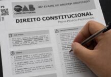 Queda de energia em Petrolina: candidatos afetados estão inscritos automaticamente na 2ª fase do 48º Exame de Ordem