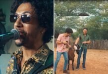 Rennan Mendes ousa ao lançar dois videoclipes e transforma terra natal em protagonista de sua arte