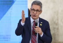 Eleições 2026: “O judiciário brasileiro se tornou uma bagunça” afirma Romeu Zema