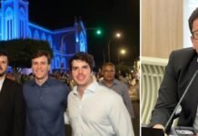 Vereador Pé de Galo faz análise política eleitoral mostrando a força dos candidatos da família Coelho com número de votos em Petrolina