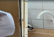 “A conta chega certinho, mas cadê a água?”. Morador denuncia falta de água em Juazeiro (BA)