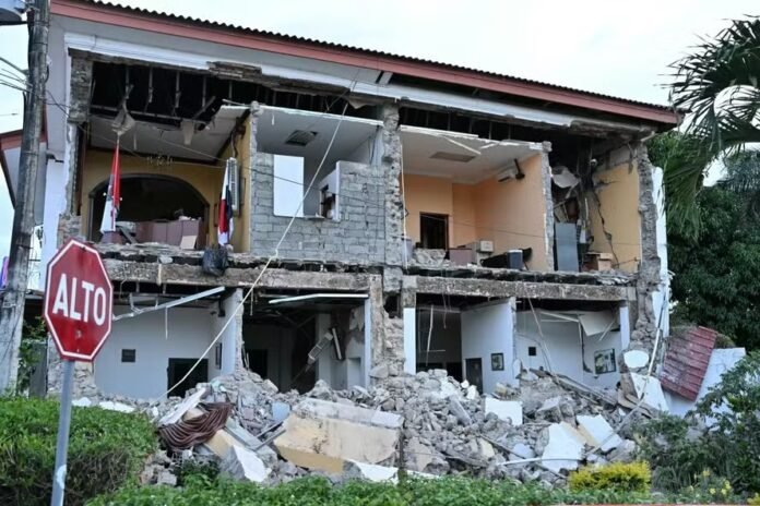 terremoto panama foto martin bernetti afp