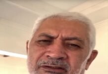 Uilson Menezes manda recado para prefeito de Uauá (BA) Marcos Lobo:”O senhor continuará com esses cargos de confiança usando a máquina do seu governo para fazer campanha de Flávio Bolsonaro?”