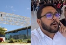 Justiça Eleitoral assegura realização de ato político estudantil na Univasf e reconhece autonomia universitária