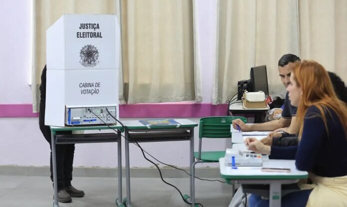 urn eleiçoes foto paulopintoagbrasil
