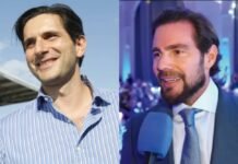 Globo demite Frederic Kachar após vazamento de conversas com Vorcaro